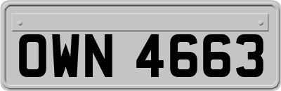 OWN4663