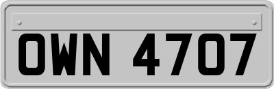 OWN4707