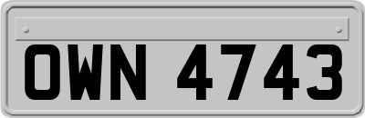 OWN4743