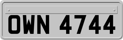 OWN4744