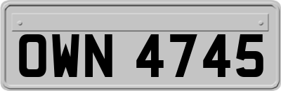 OWN4745