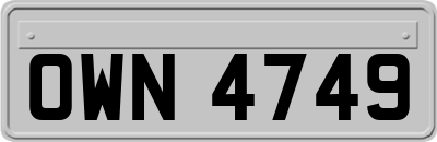 OWN4749