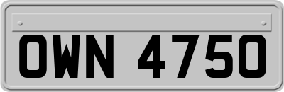 OWN4750