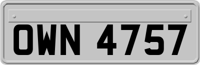 OWN4757