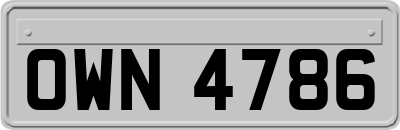 OWN4786