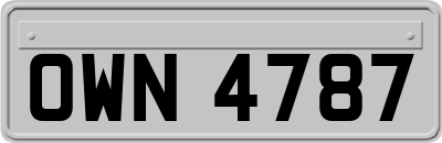 OWN4787