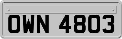 OWN4803