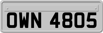 OWN4805