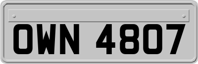 OWN4807