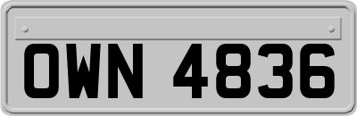 OWN4836