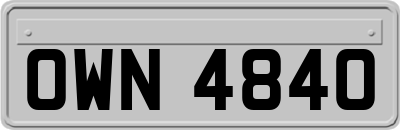 OWN4840