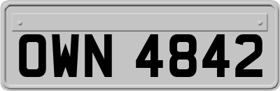 OWN4842