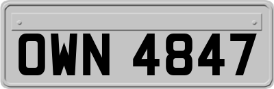 OWN4847