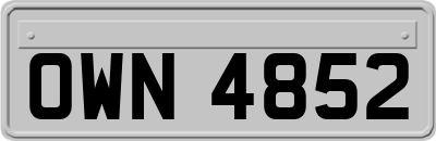 OWN4852
