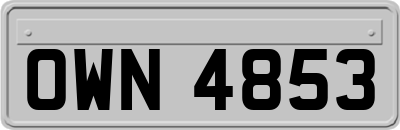 OWN4853