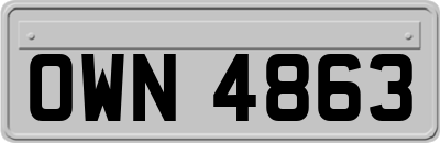 OWN4863