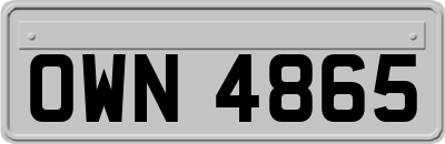 OWN4865