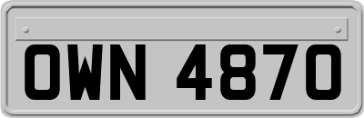 OWN4870