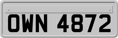 OWN4872
