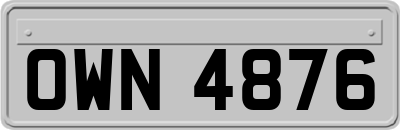 OWN4876