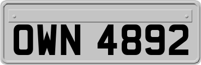 OWN4892
