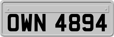 OWN4894