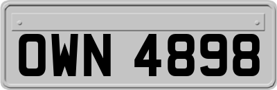 OWN4898