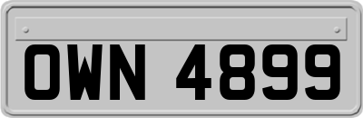 OWN4899