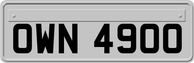 OWN4900
