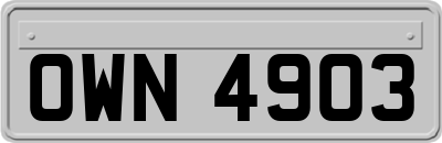 OWN4903