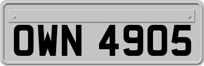 OWN4905