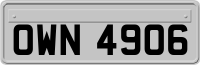 OWN4906