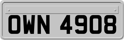 OWN4908