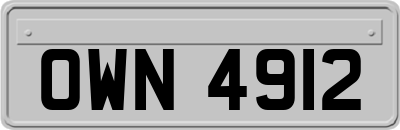 OWN4912