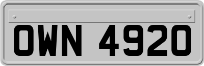 OWN4920