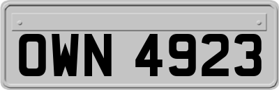OWN4923