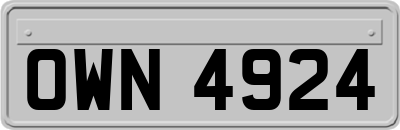 OWN4924
