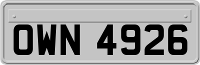 OWN4926