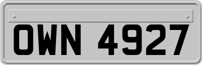 OWN4927