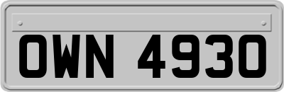 OWN4930