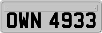 OWN4933