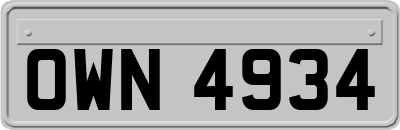 OWN4934