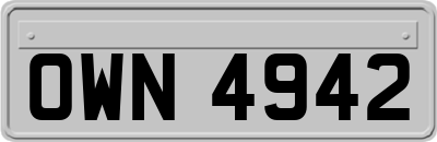 OWN4942