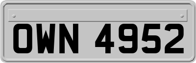 OWN4952