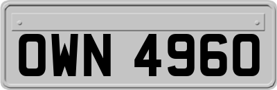 OWN4960