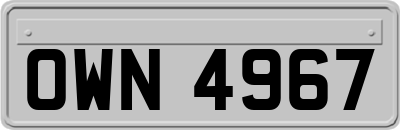 OWN4967