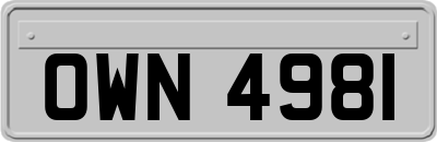 OWN4981