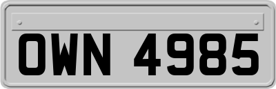 OWN4985