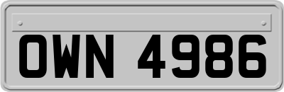 OWN4986