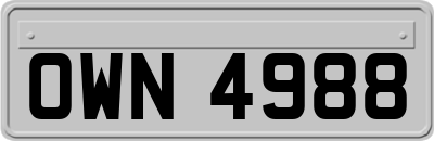 OWN4988